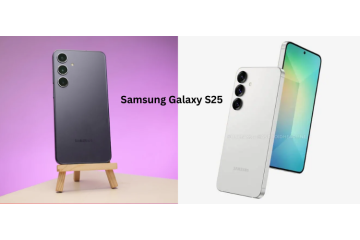 Samsung Galaxy S25 price in Bangladesh